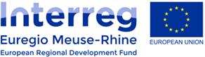 Logo website Interreg Europe